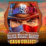 Silver Bullet Bandit: Cash Collect