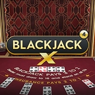 BlackjackX 4