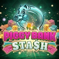 Piggy Bank Stash