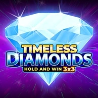 Timeless Diamonds Hold And Win