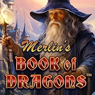 Merlins Book Of Dragons