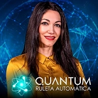 Ruleta Automatica Cuantica Live