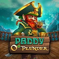 Paddy O Plunder