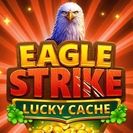Eagle Strike Lucky Cache