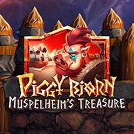 Piggy Bjorn - Muspelheim s Treasure