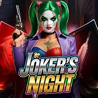 Jokers Night