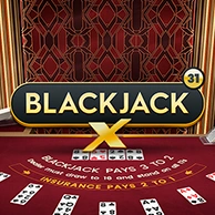 BlackjackX 31