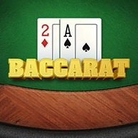 Baccarat GameArt