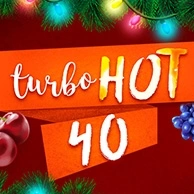 Turbo Hot 40 Christmas