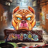 Angry Dogs