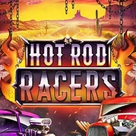 Hot Rod Racers