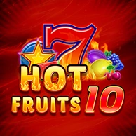 Hot Fruits 10
