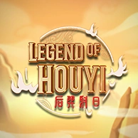Legend of Hou Yi