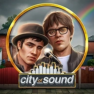 City Of Sound