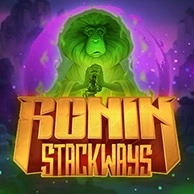 Ronin Stackways