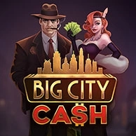 Big City Cash