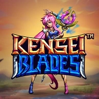 Kensei Blades