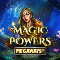 Magic Powers Megaways
