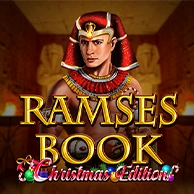 Ramses Book Christmas Edition