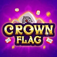 Crown Flag