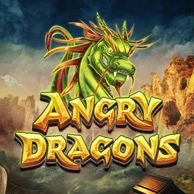 Angry Dragons