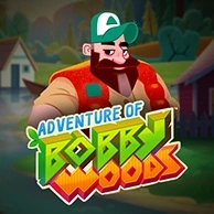 Adventure Of Bobby Woods