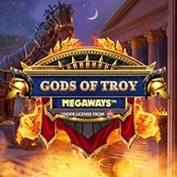 Gods Of Troy Megaways
