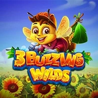 3 Buzzing Wilds