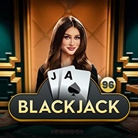 Blackjack 96