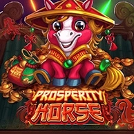 Prosperity Horse