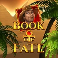 Book of Fate