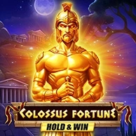 Colossus Fortune: Hold And Win
