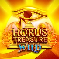 Horus Treasure Wild
