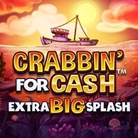 Crabbin For Cash Extra Big Splash