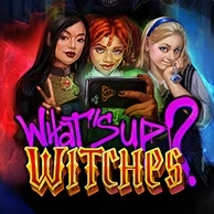 Whats Up Witches