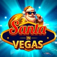 Santa In Vegas