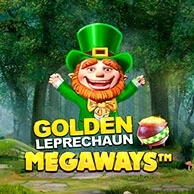 Golden Leprechaun Megaways