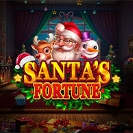 Santa's Fortune