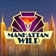 Manhattan Goes Wild