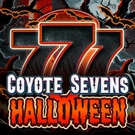 Coyote Sevens Halloween