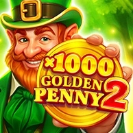 x1000 Golden Penny 2