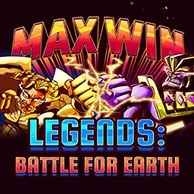 Legends: Battle For Earth