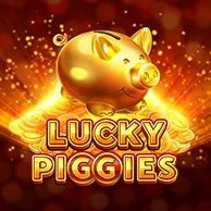 Lucky Piggies