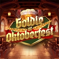 Goldie At Oktoberfest