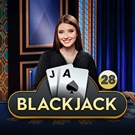 Blackjack 28