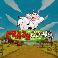 Crazy Cows