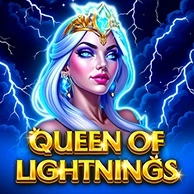 Queen Of Lightnings