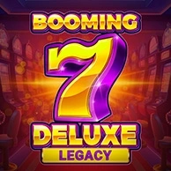 Booming Seven Deluxe Legacy