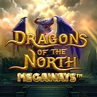 Dragons of the North Megaways