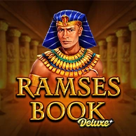 Ramses Book Deluxe